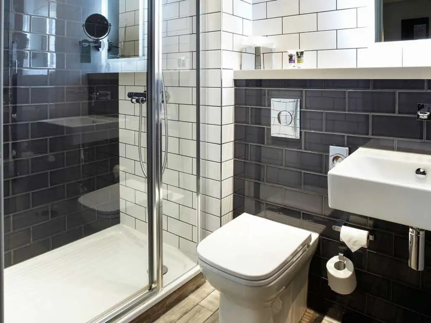 Mercure Leeds Centre