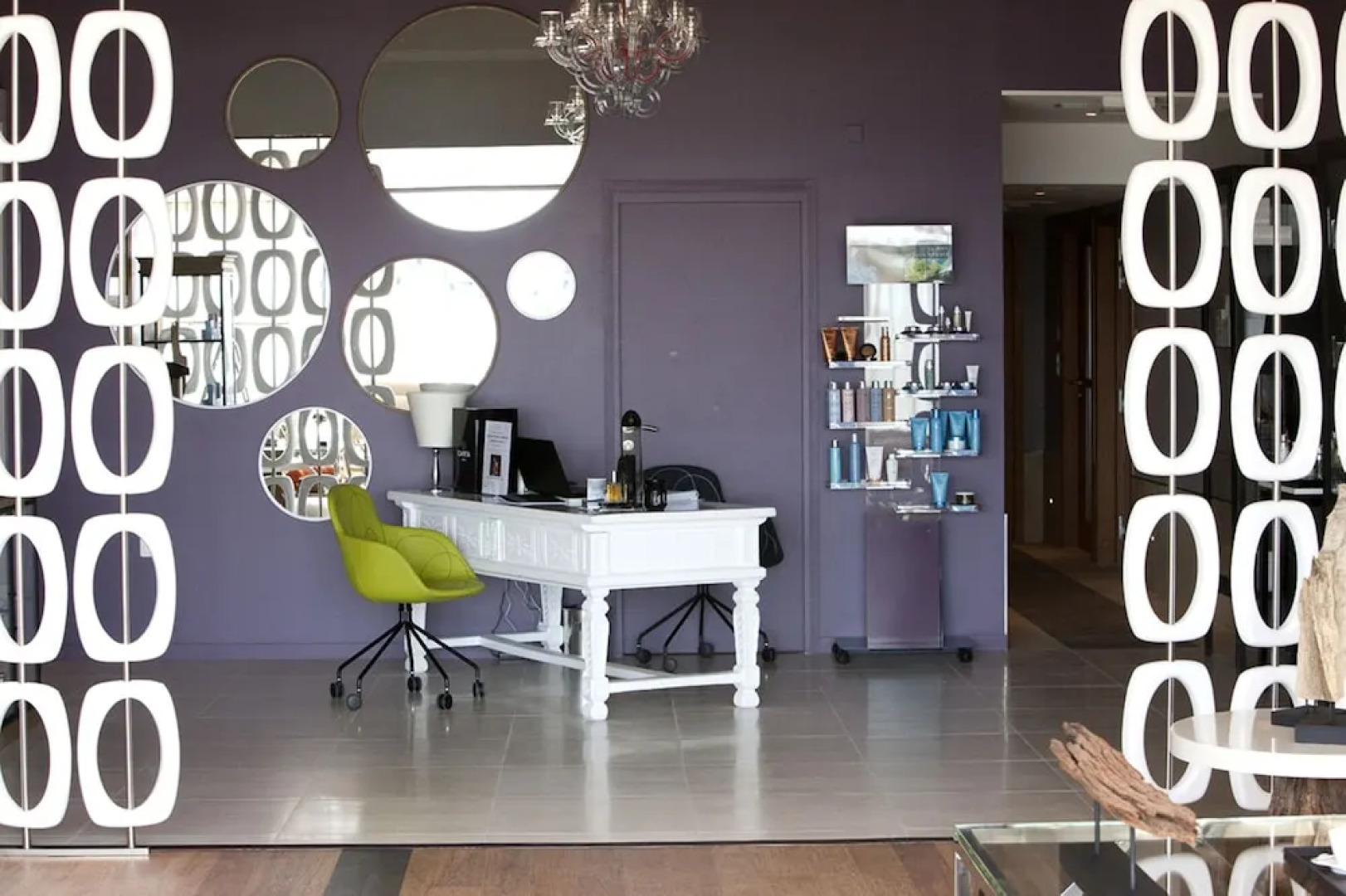 L’Île de la Lagune