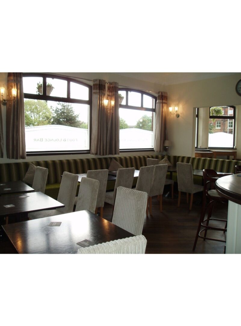 The Whittington & Cat