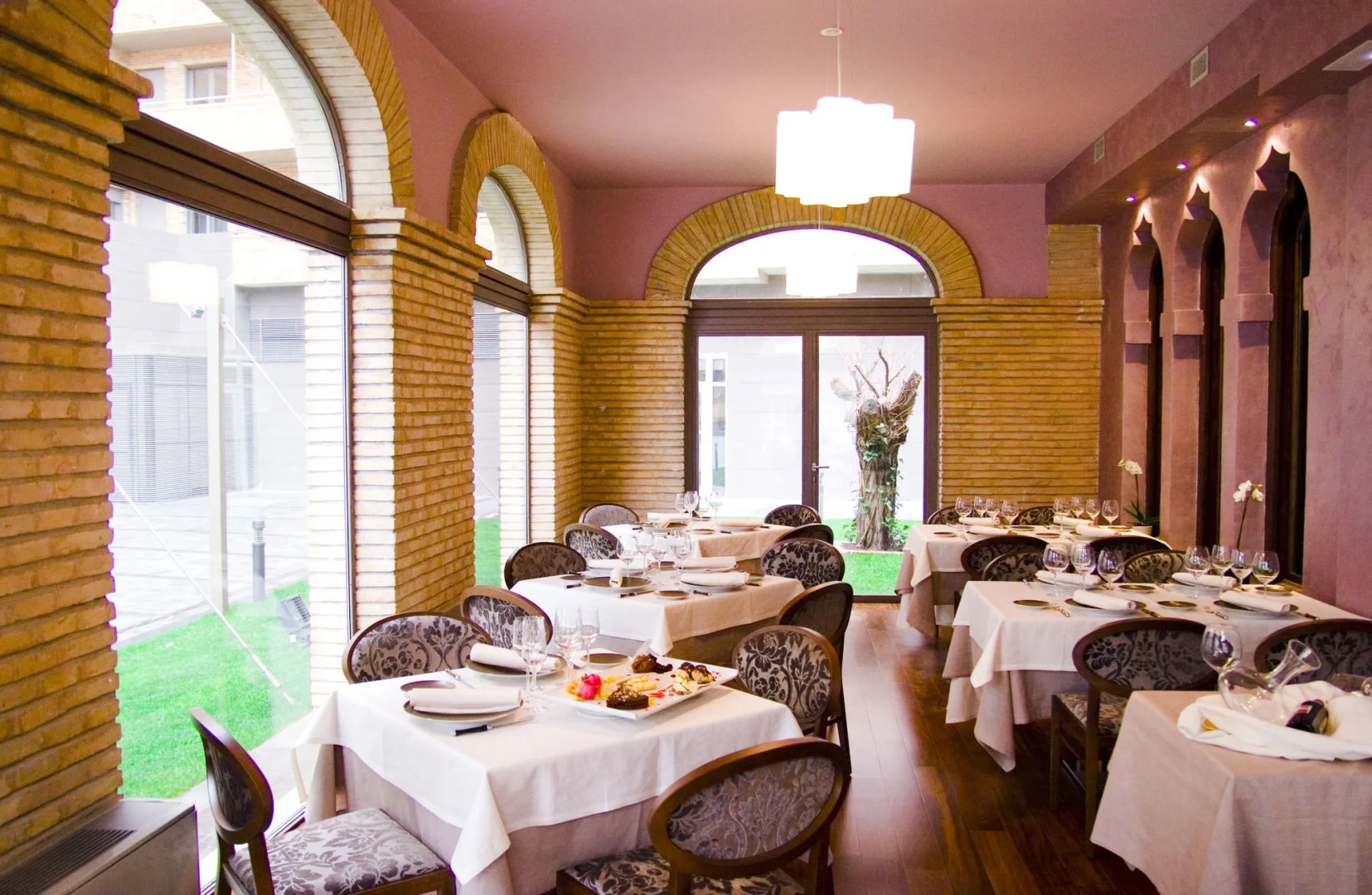 Globales Castillo de Ayud