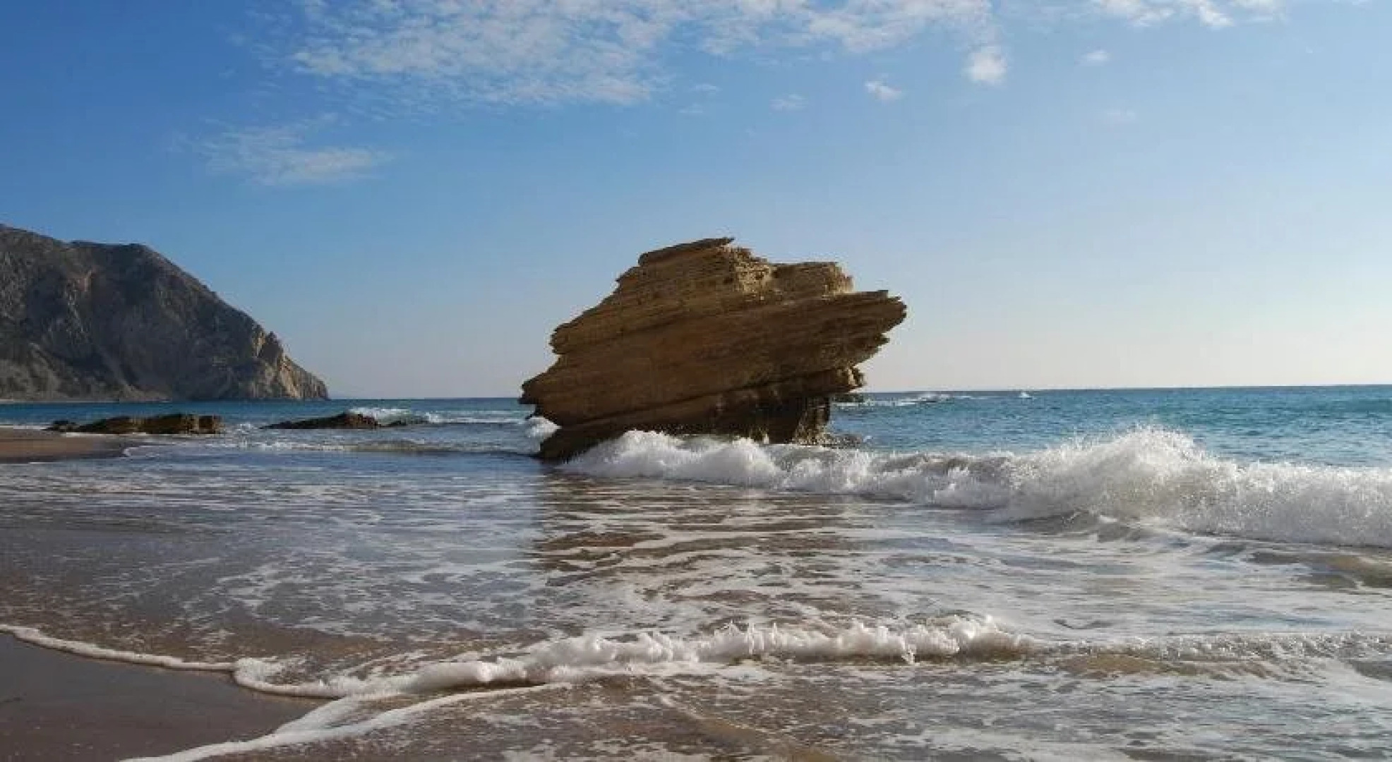 Efi Studios & Apartments