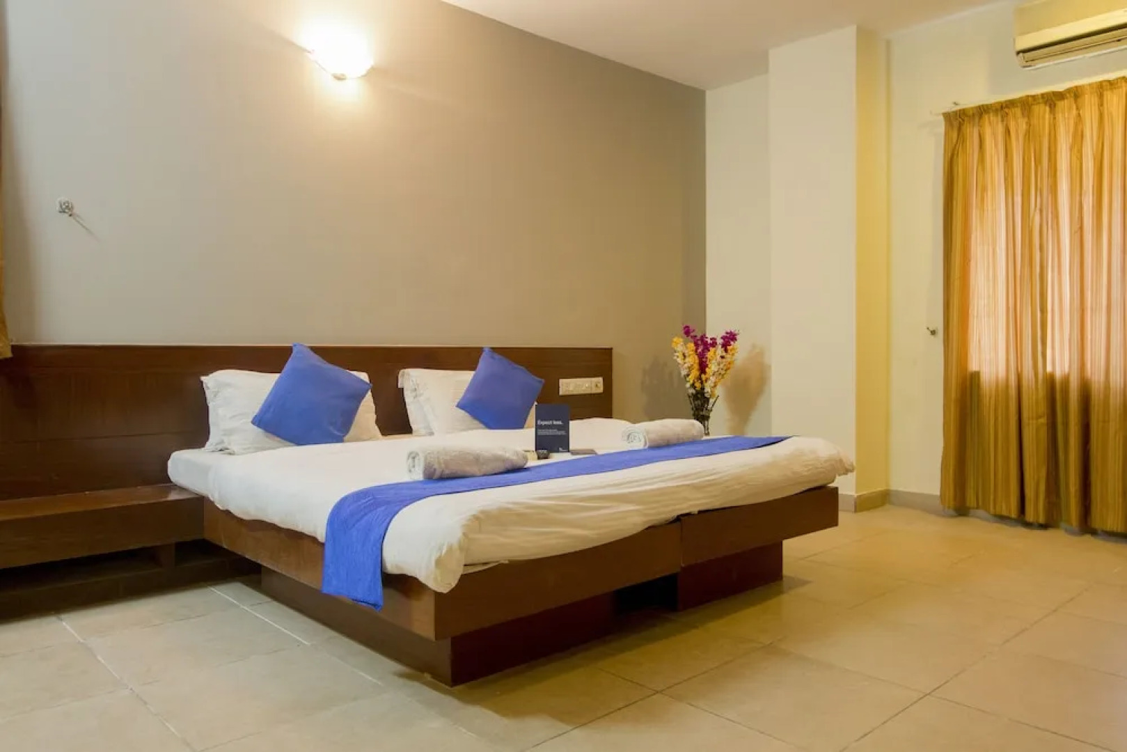 FabHotel Hallmark Inn Jubilee Hills