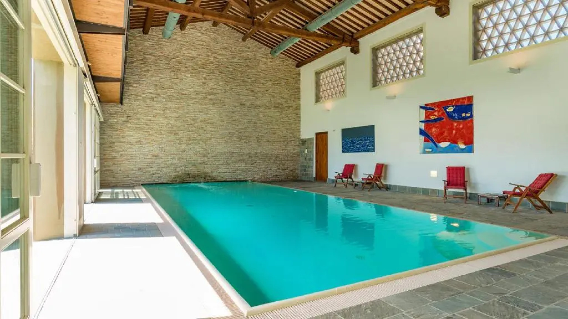 Tenuta Bellafonte 14