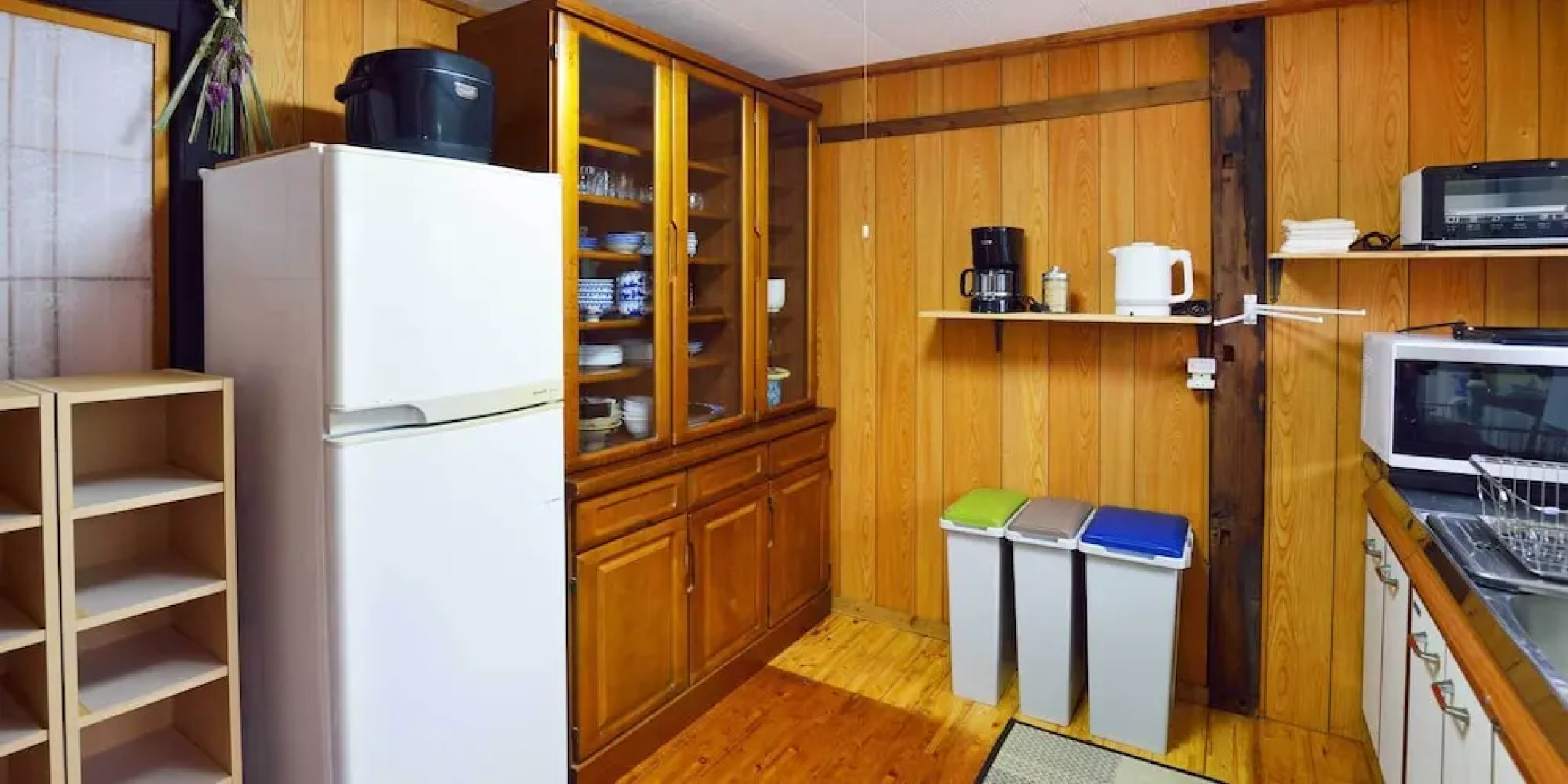 #Nerome01 Traditional Okinawan House in YAMBARU, eg