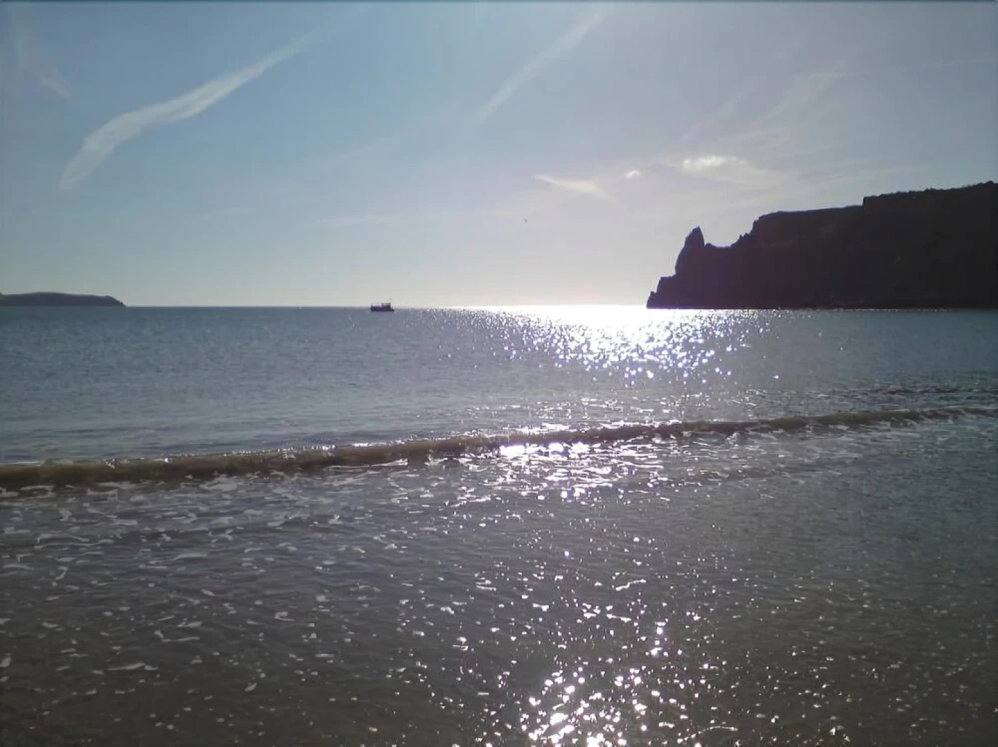 220 Beach Drive - Caravan Park