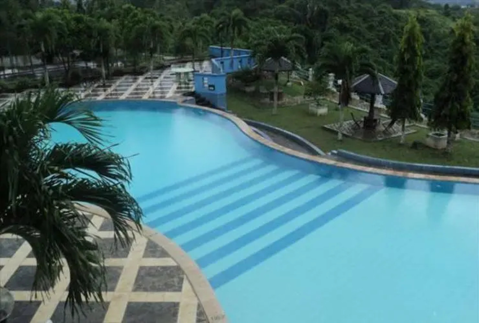 Airy Tenggarong Pahlawan 1 Kutai Kartanegara