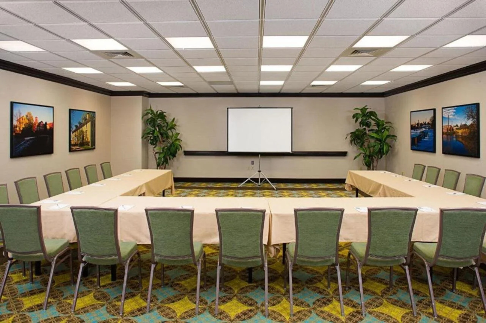 Hampton Inn & Suites Exeter