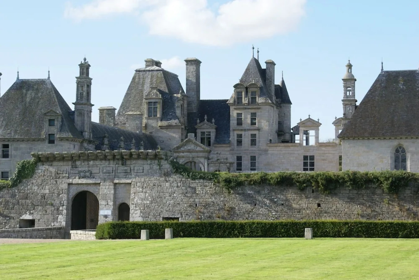 La Canopée des Pins