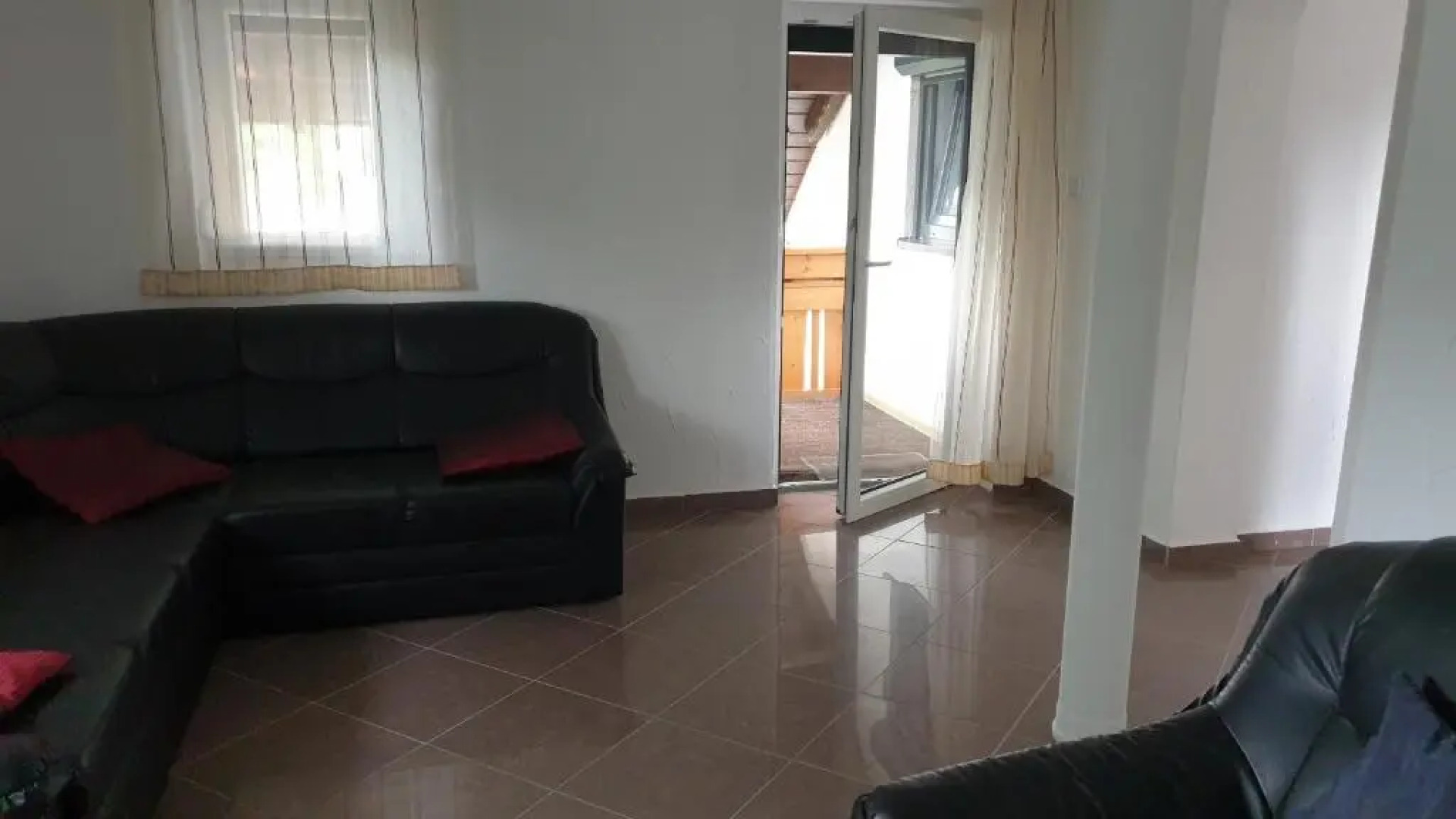 "La Casa" Schonunger Bucht