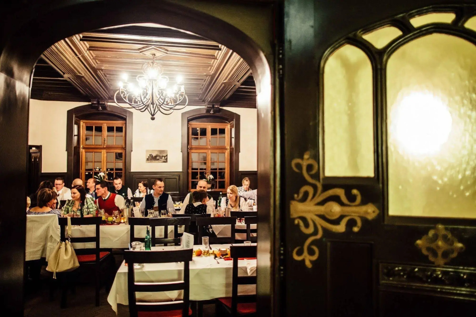 Hotel Schloss Kassegg