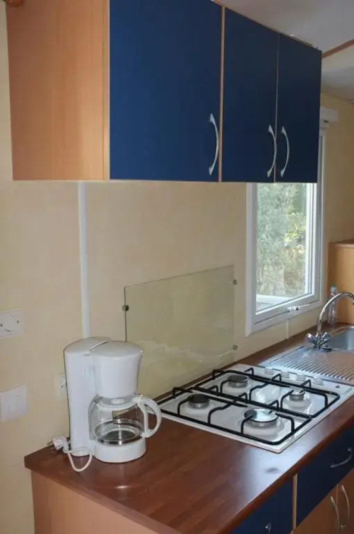 Location de chalet Meremaki