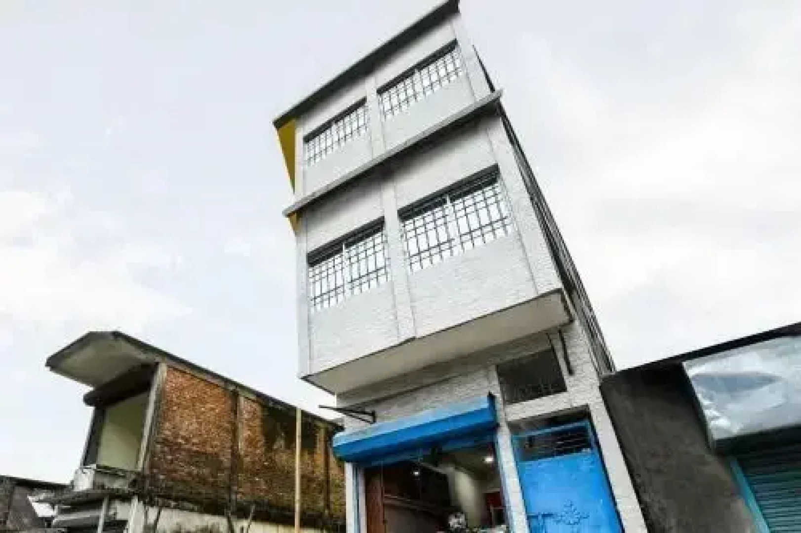 SPOT ON 72723 Pathanjali Ayurveda Yoga Centre( Dreams Beach Resort)