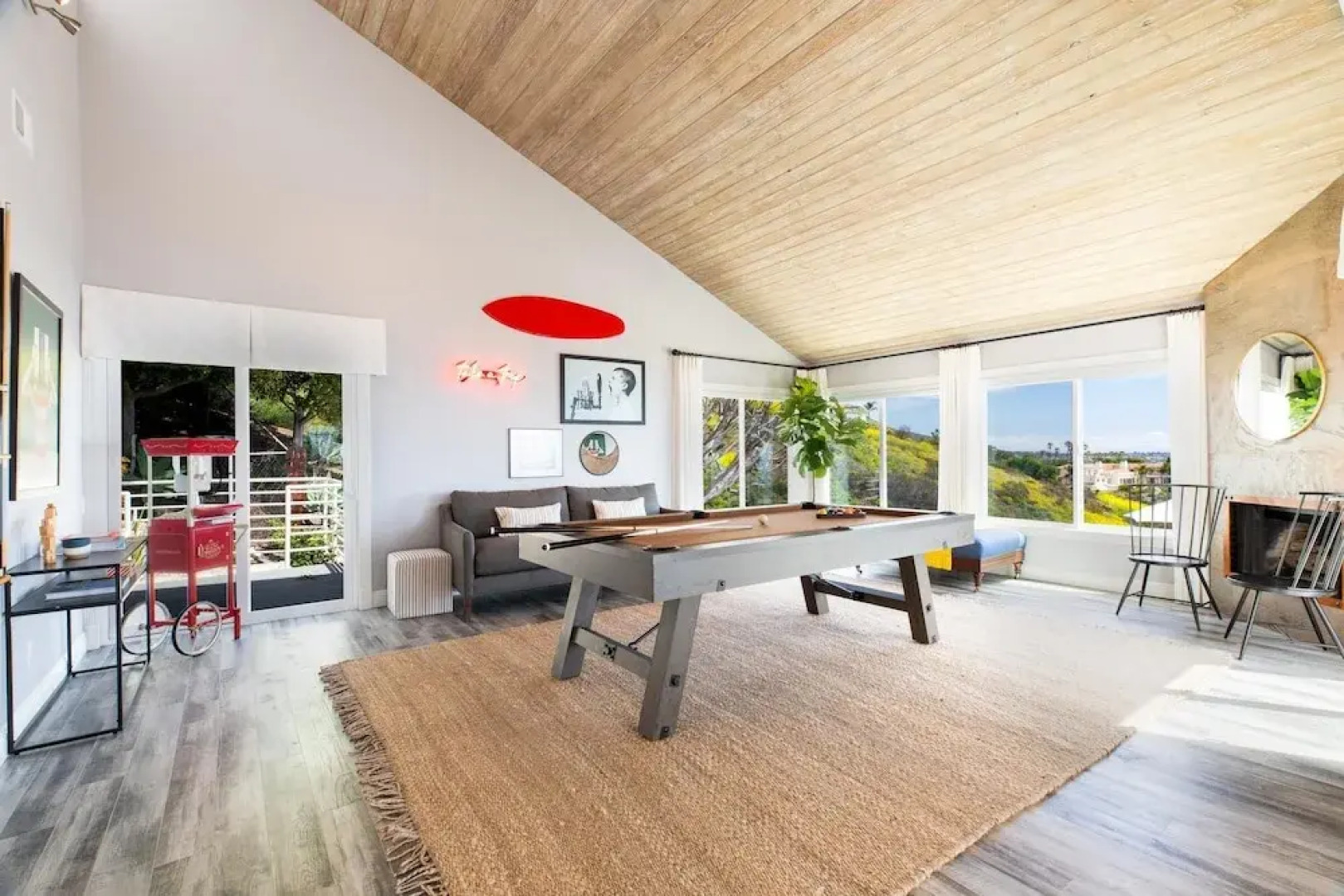 Sea Star by AvantStay | Gold Medal Olympian's Malibu Estate | Pool, Spa & Views