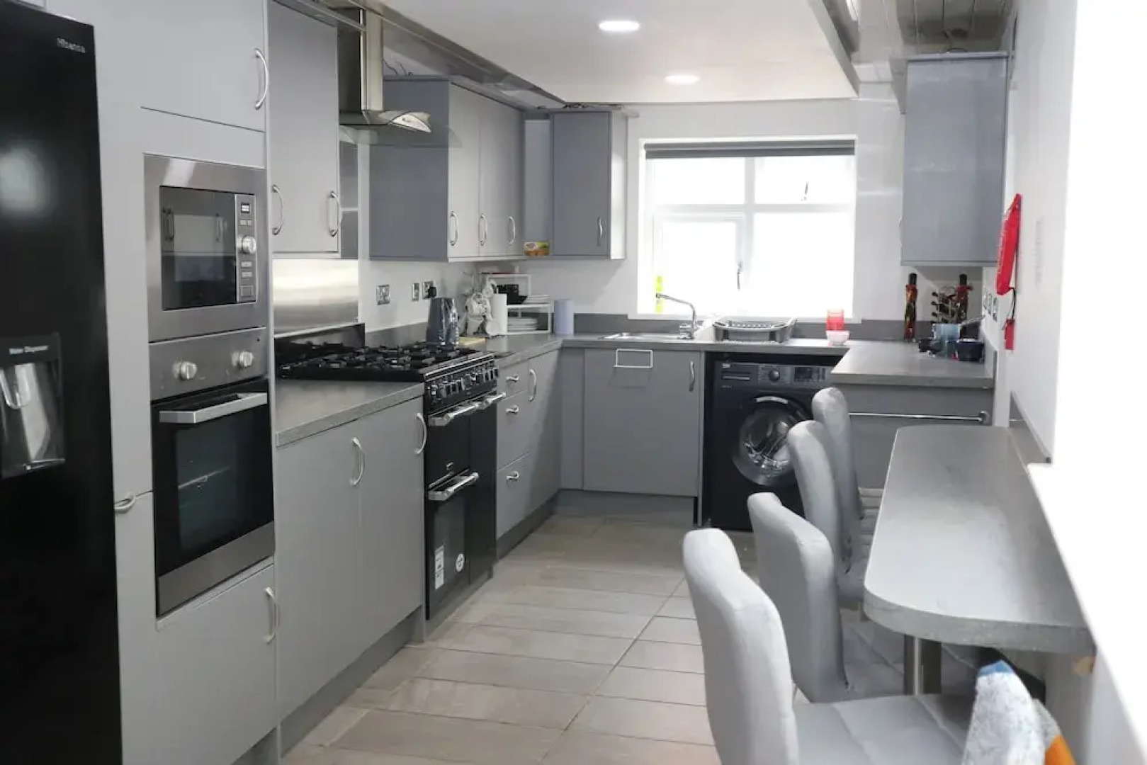 Tranent Bridge House - 6 Bedroom Retreat