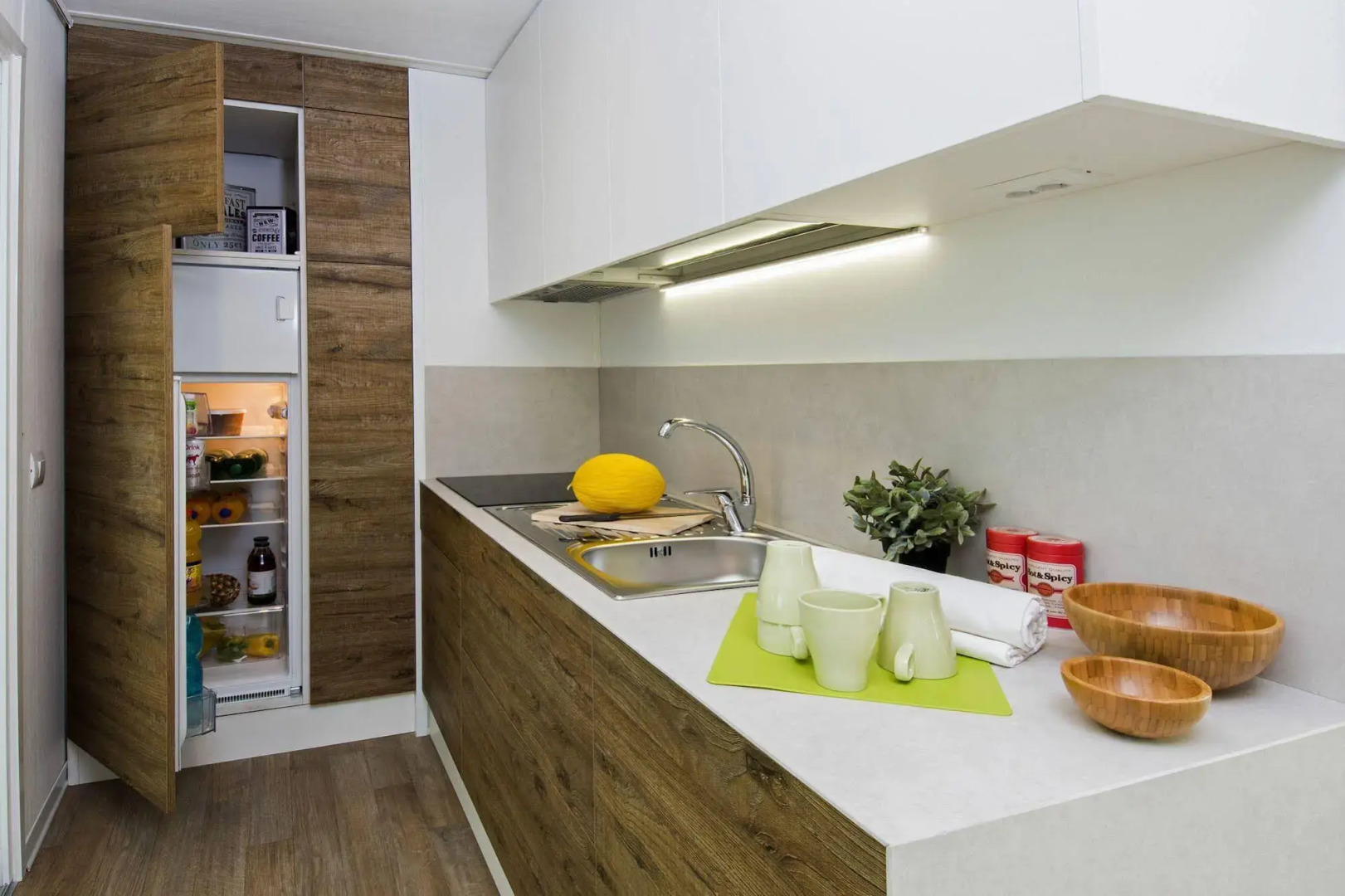 Camping Village Garden Paradiso