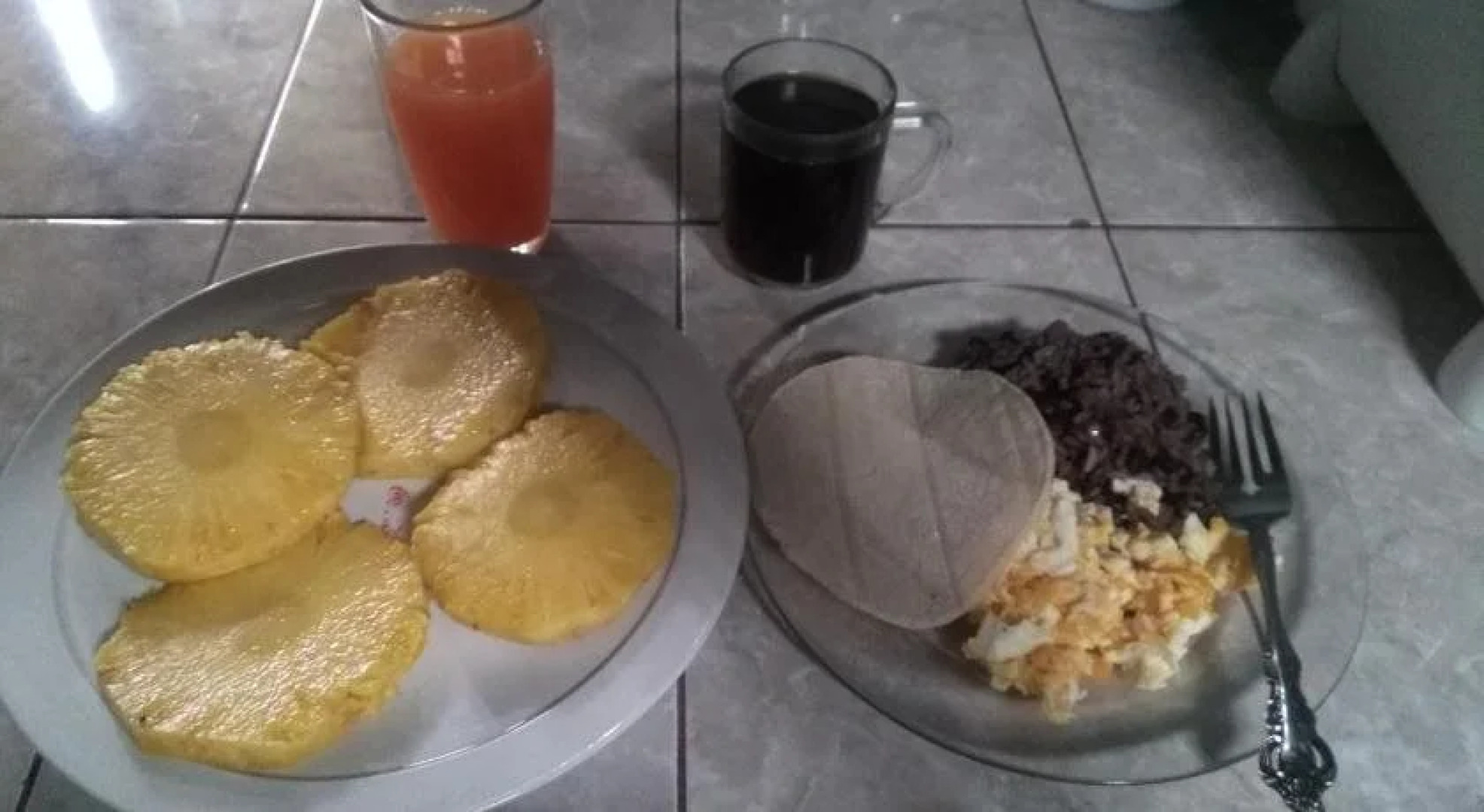 Cabinas los Almendros