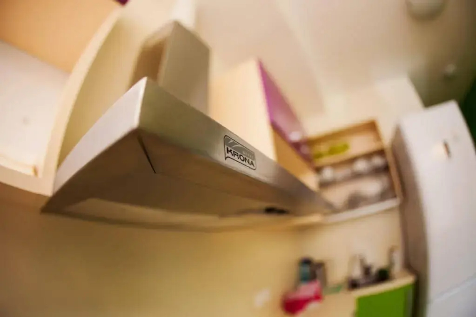 Хостел Мюсли