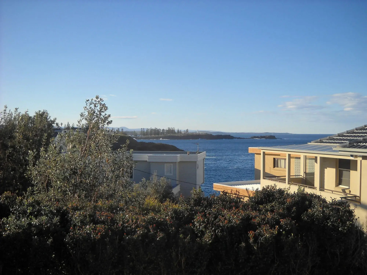 Shutters by the Sea Kiama