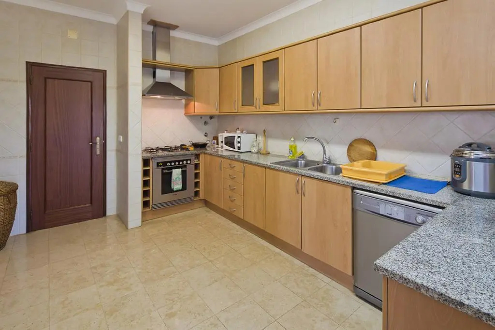 Quinta A Palmeira Grande