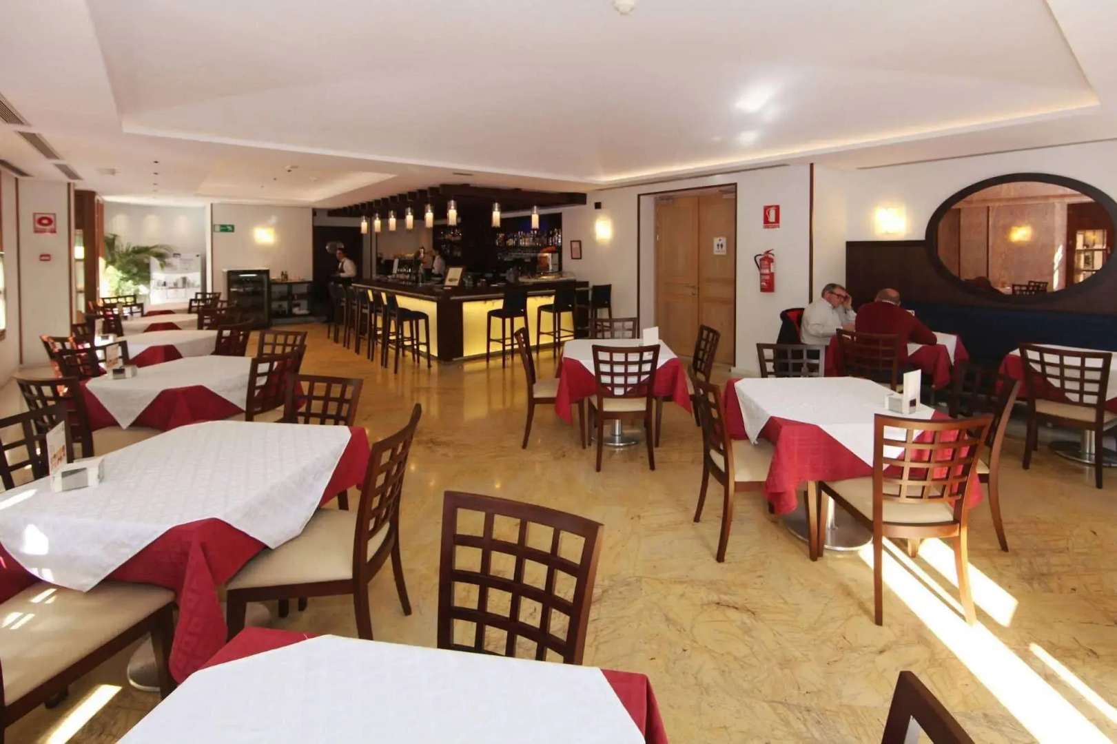 Hotel Casa Consistorial