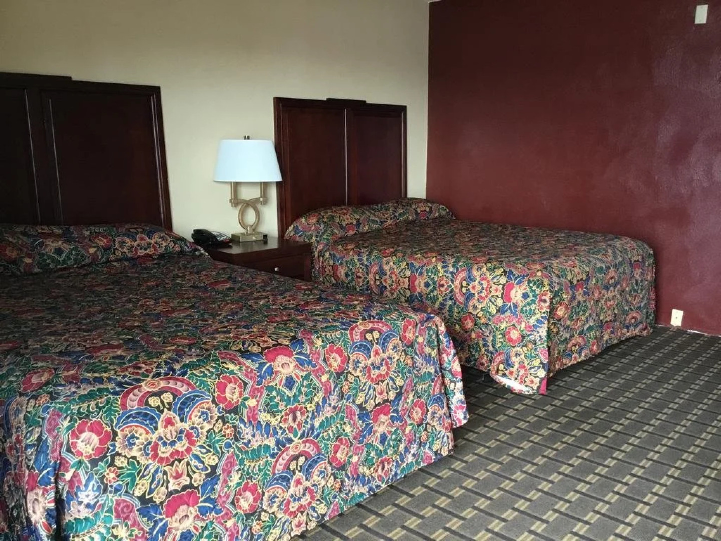 Budget Inn Motel Storm Lake