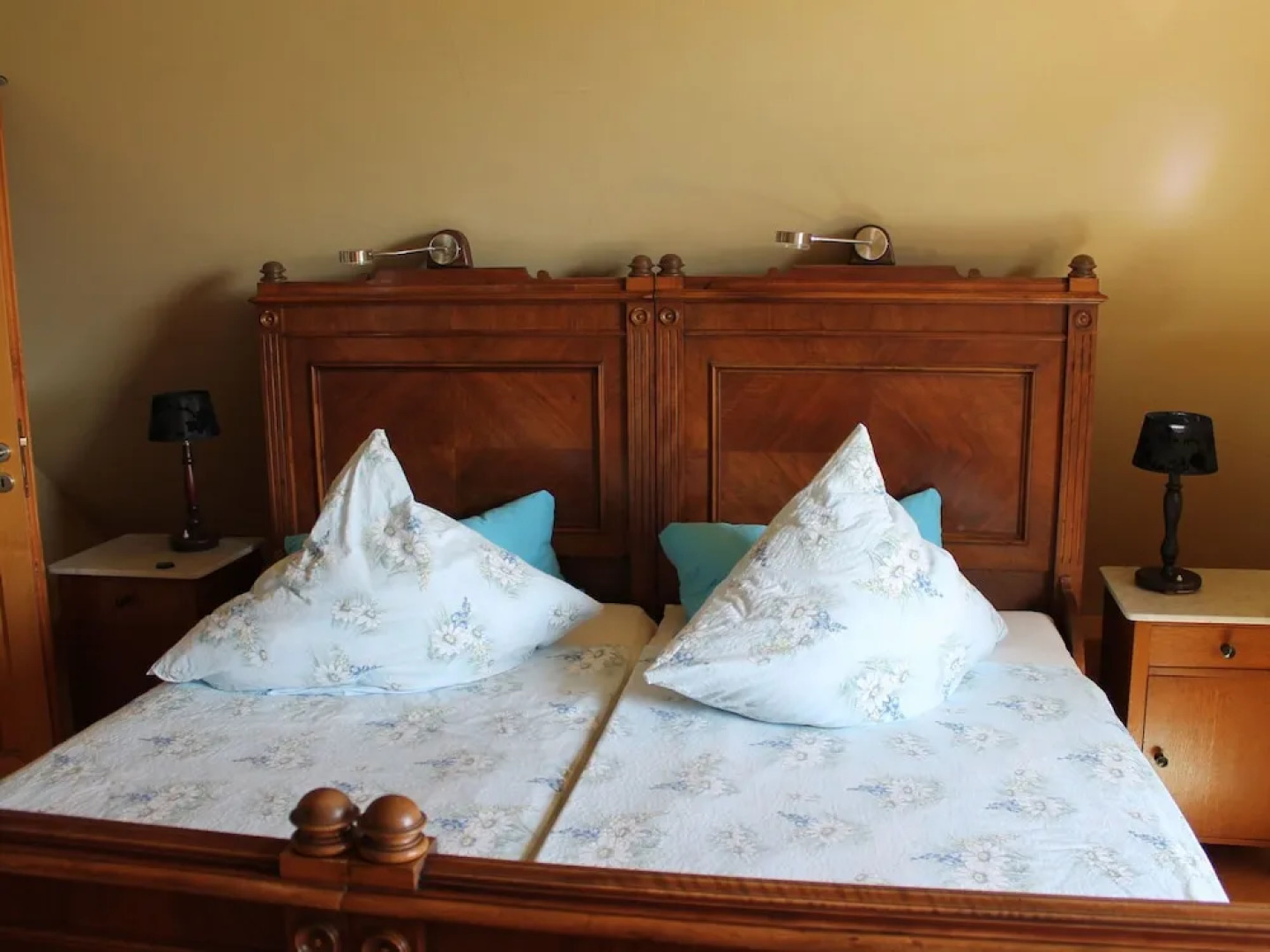 Quaint Apartment in Rakow Germany near Baltic Sea Coast