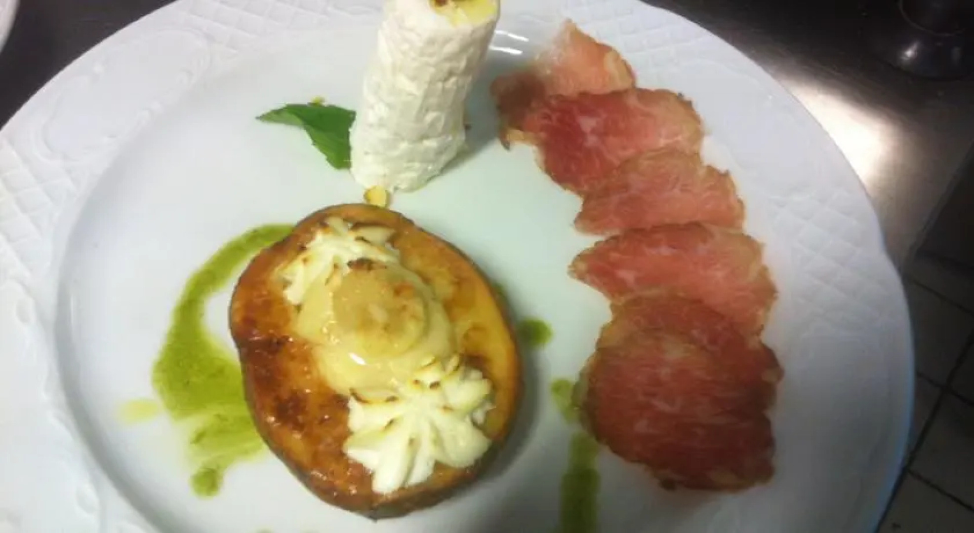 Tenuta Valle Delle Ginestre