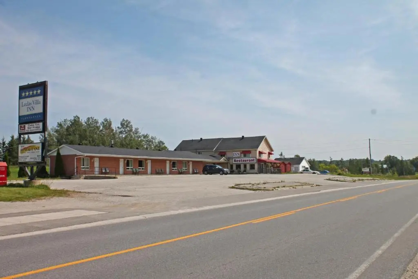 Leelas Villa Inn Flesherton