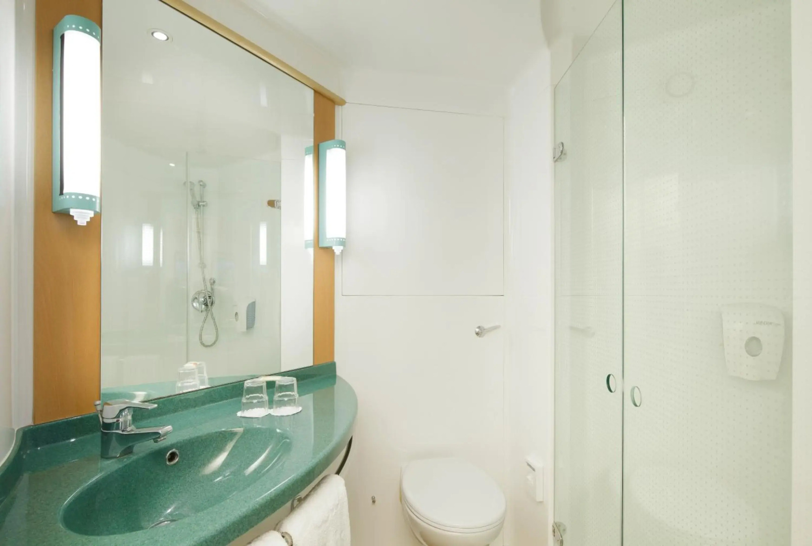 Ibis Charleroi Centre Gare