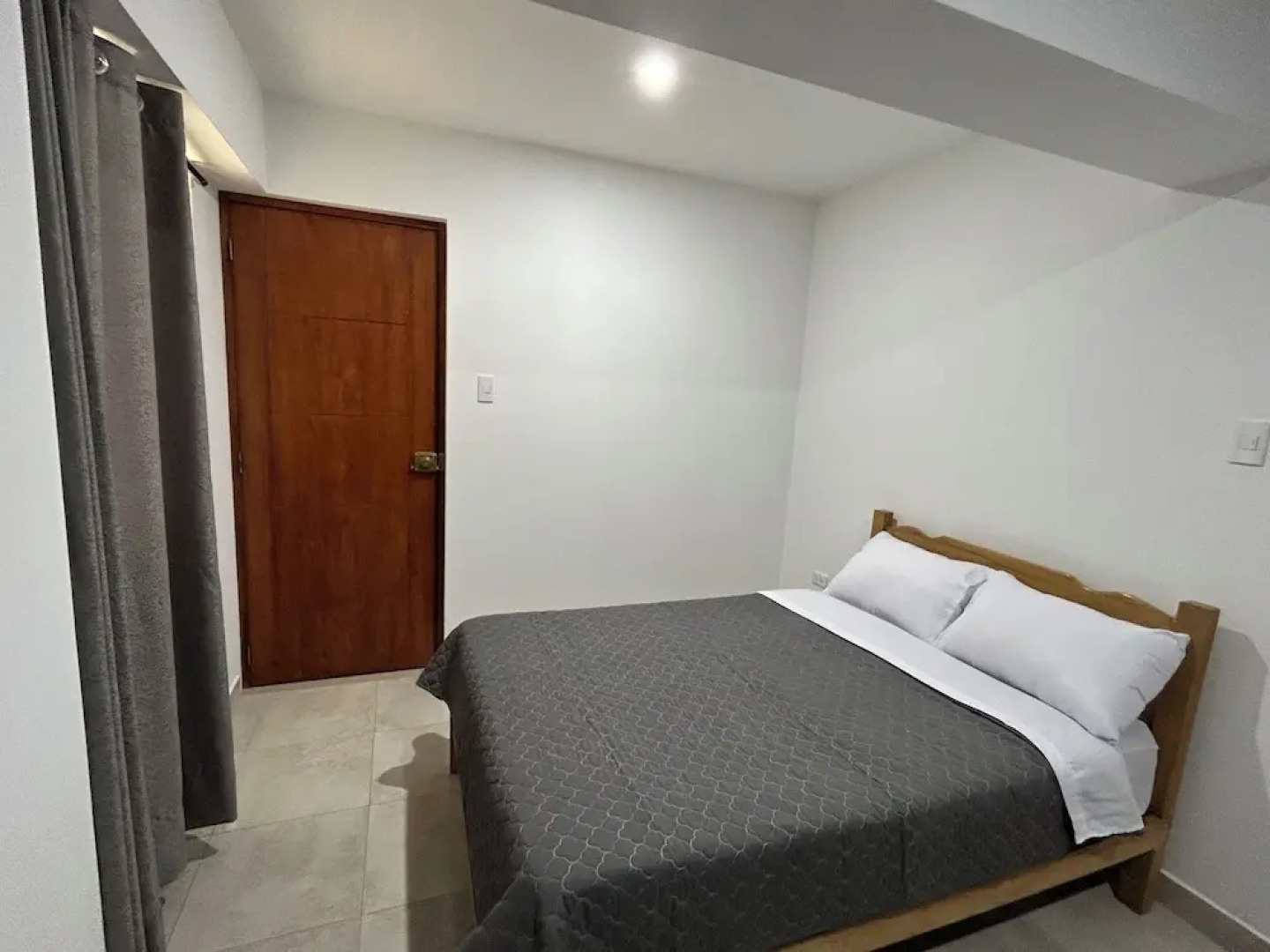 Central Climbing Hostel