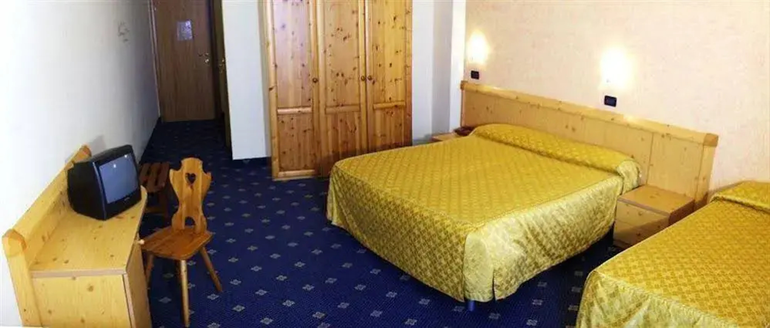 Grand Hotel Panorama