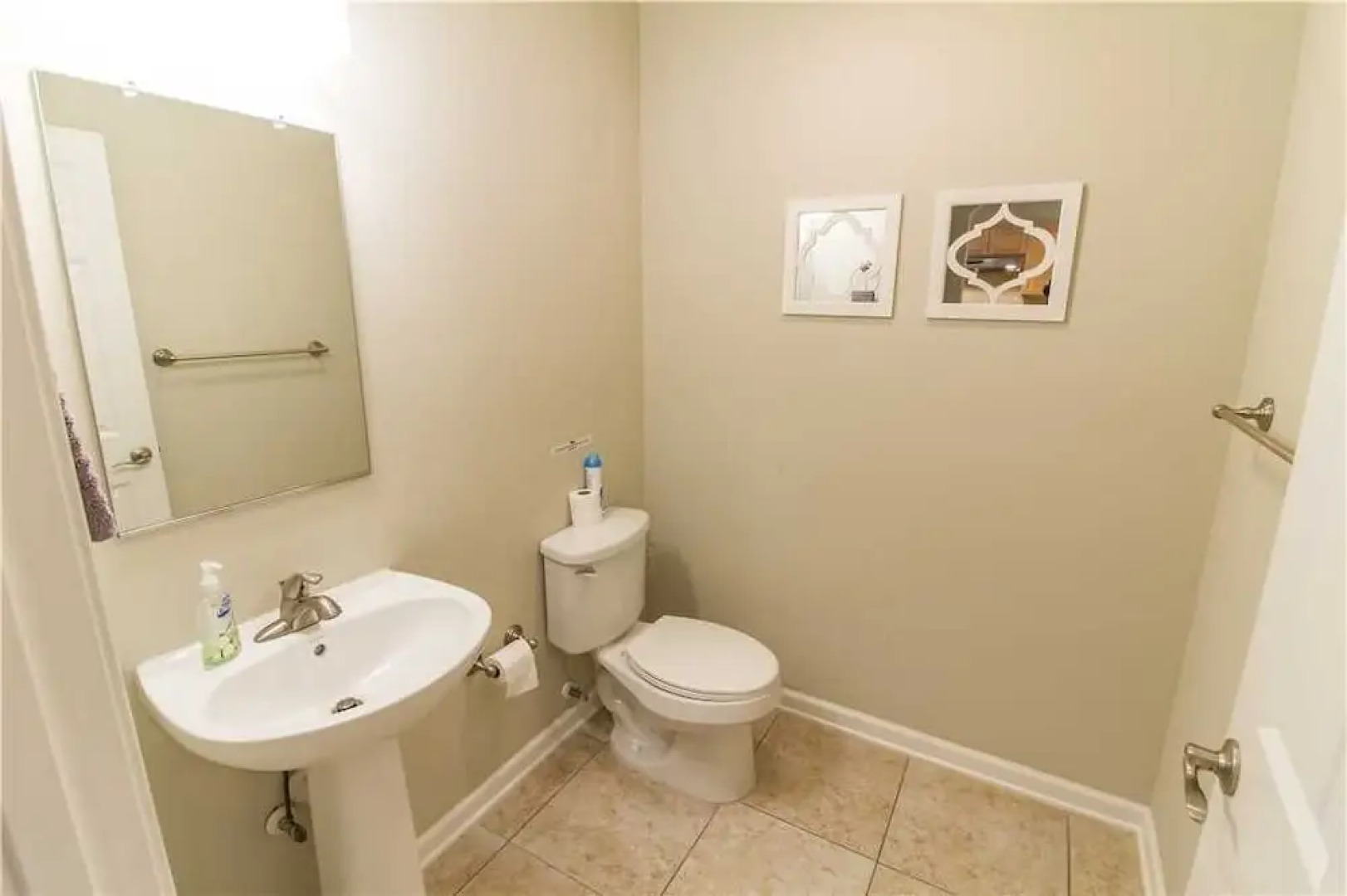 Averys Ocean Breeze A - Three Bedroom Home