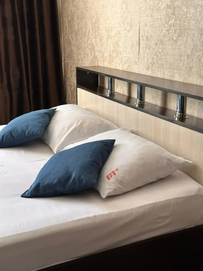 Апартаменты на проспекте Кулиева 11