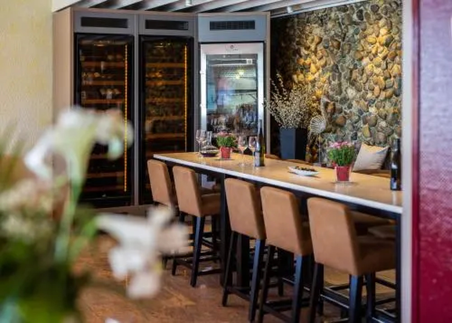 Hotel Garni Café Hasler