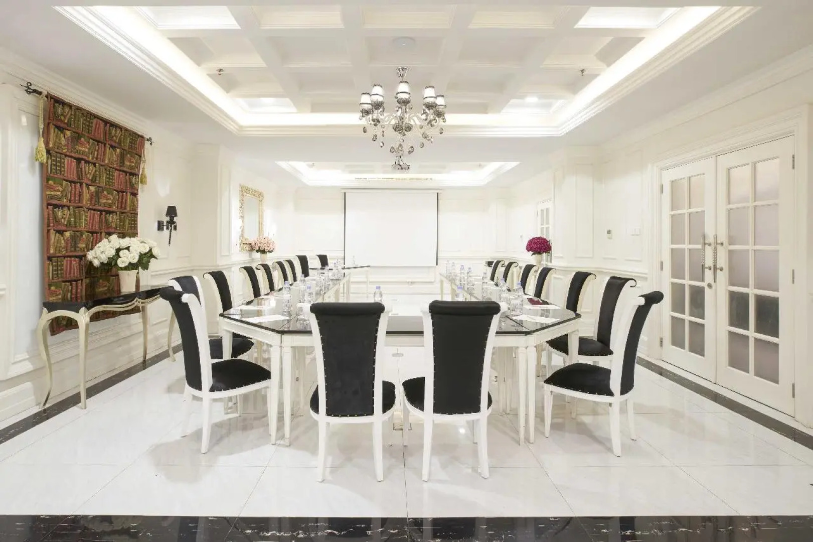 Lafayette Boutique Hotel Yogyakarta