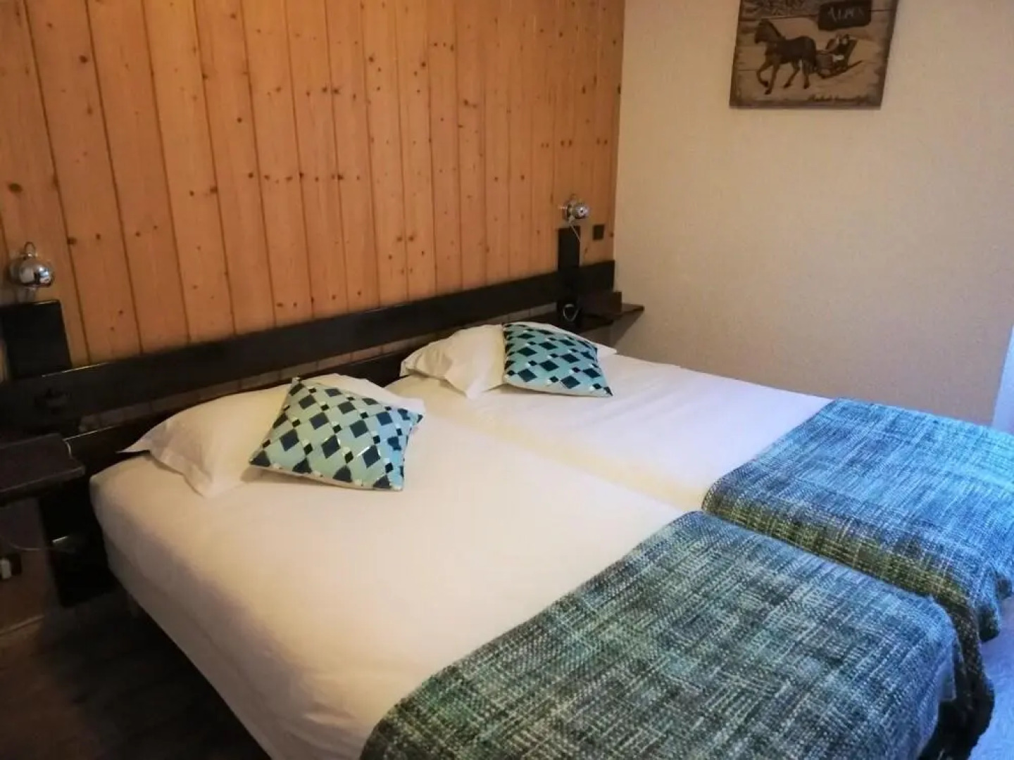 Terminus Hôtel des 3 Vallées