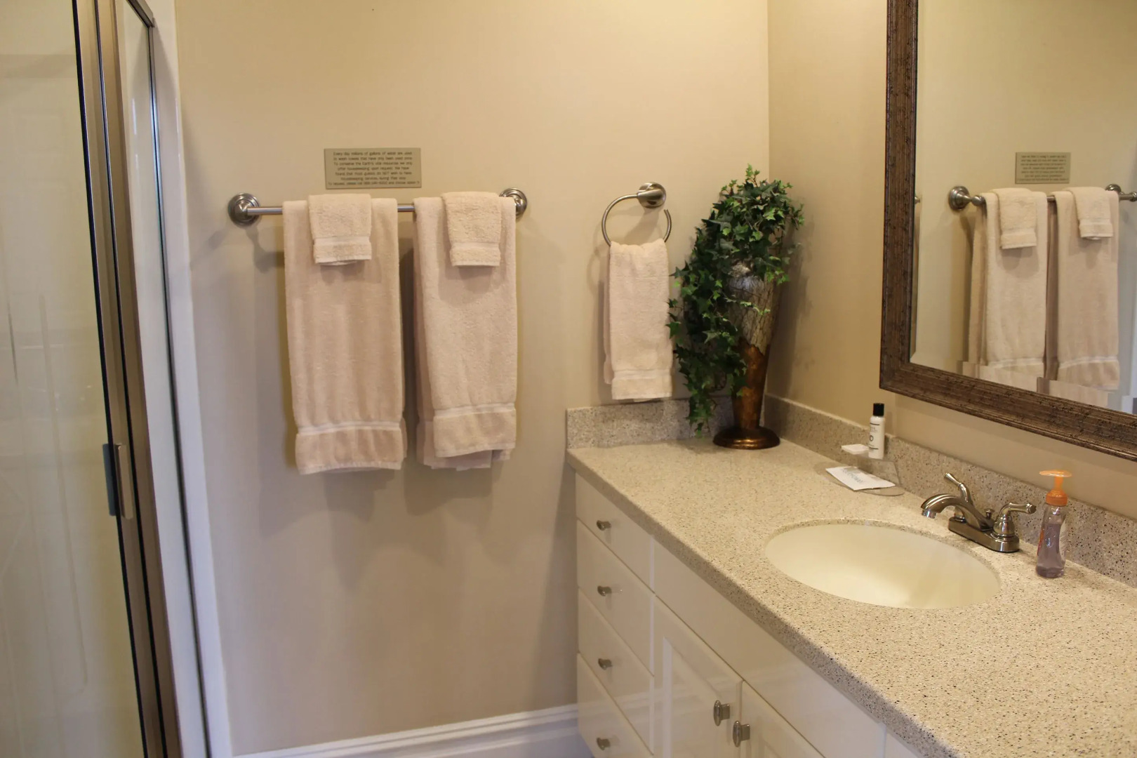 Riverwalk Place Resort & Spa