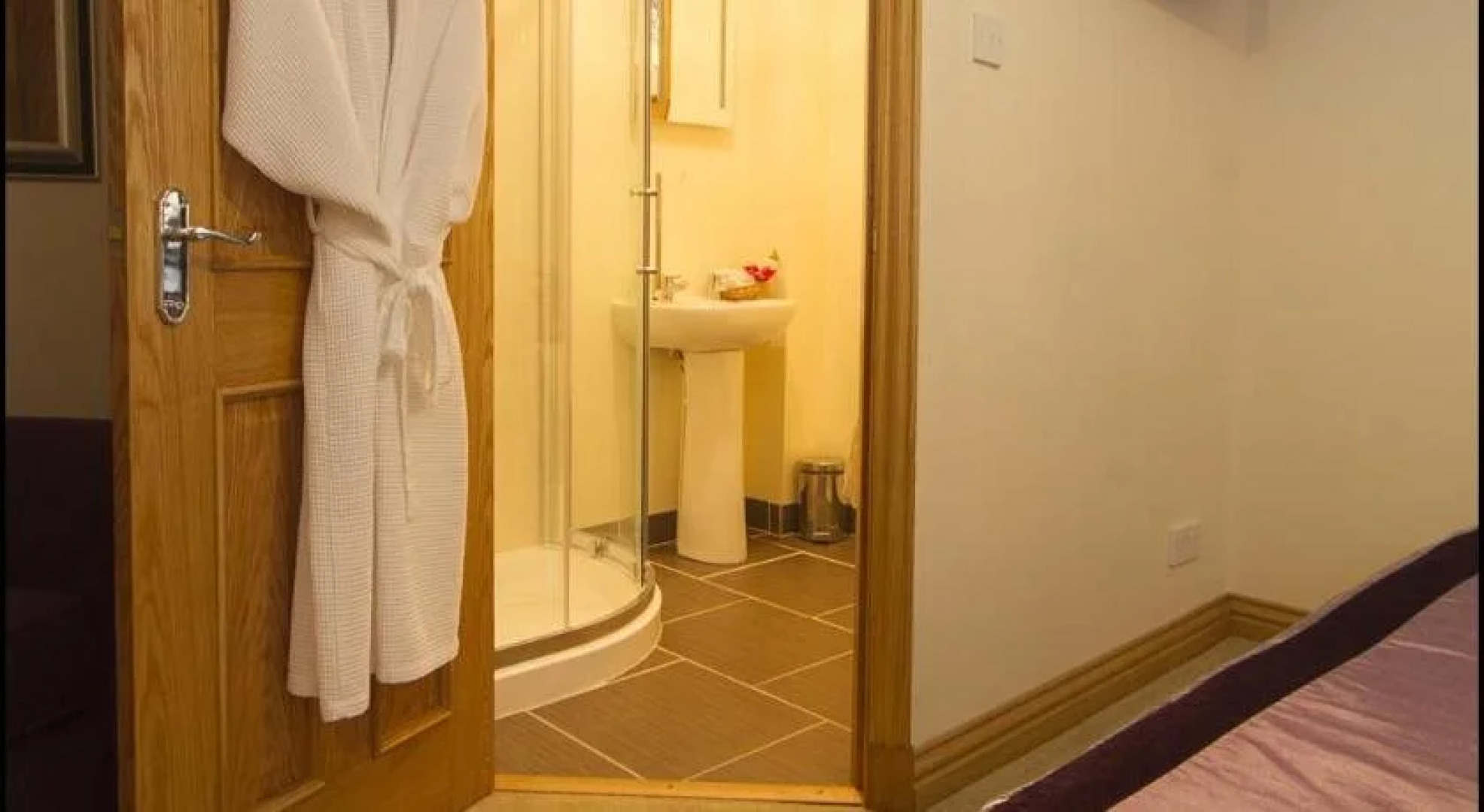 Cairnryan Bed and Breakfast