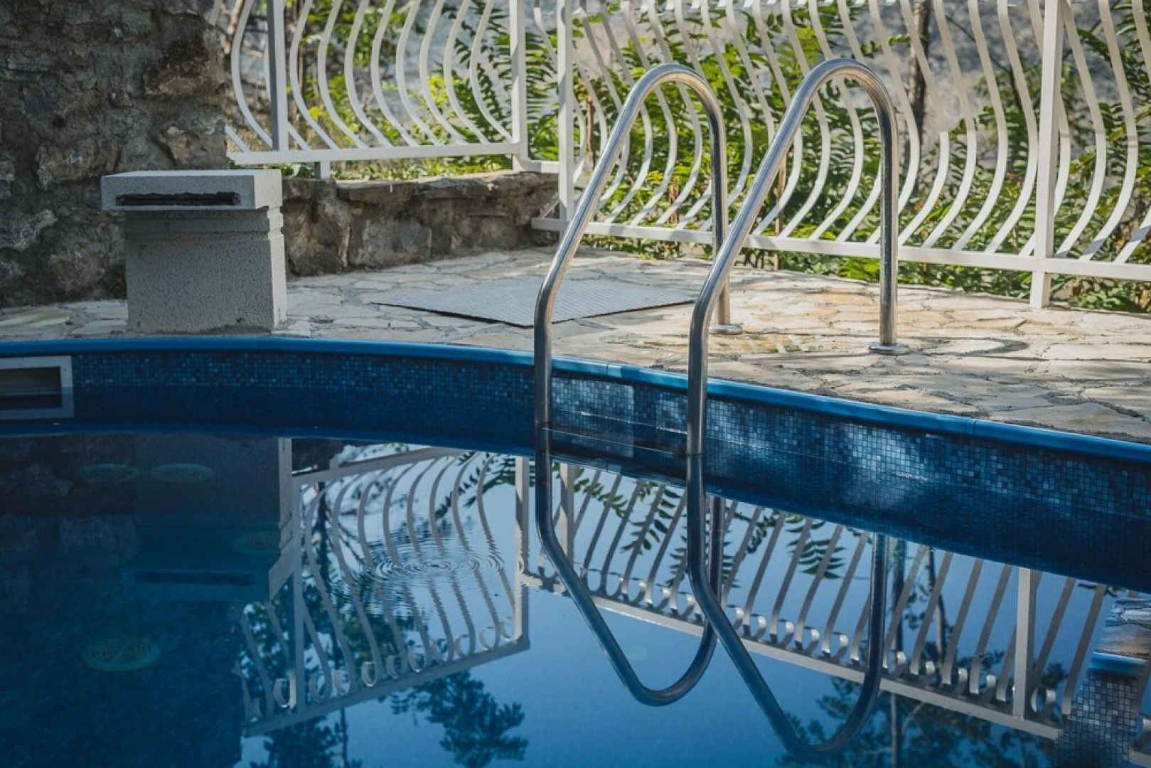 Heritage Villa Near Split