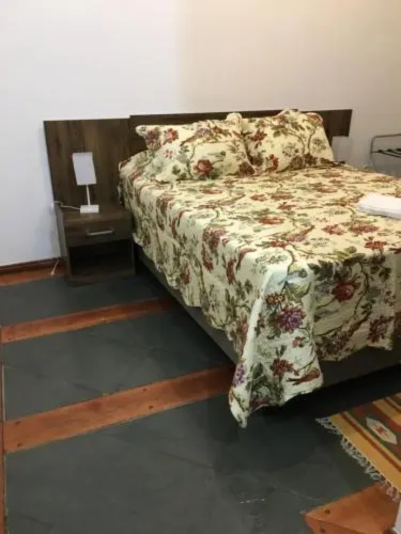 Pousada Canto dos Pássaros