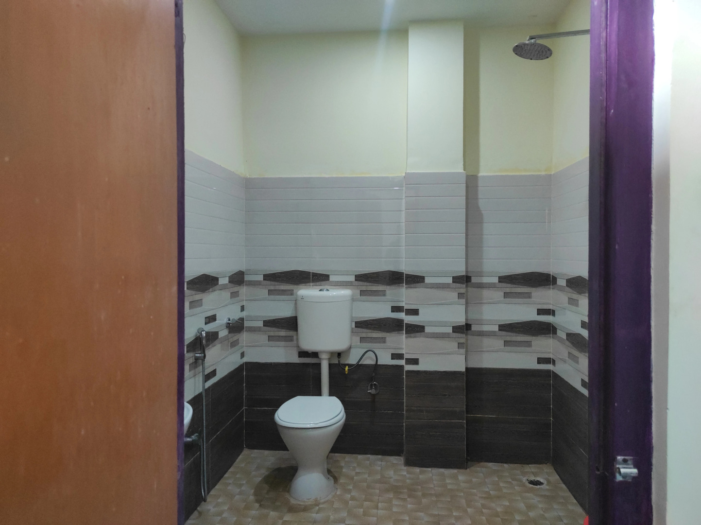 Homocation Bagori Kaziranga