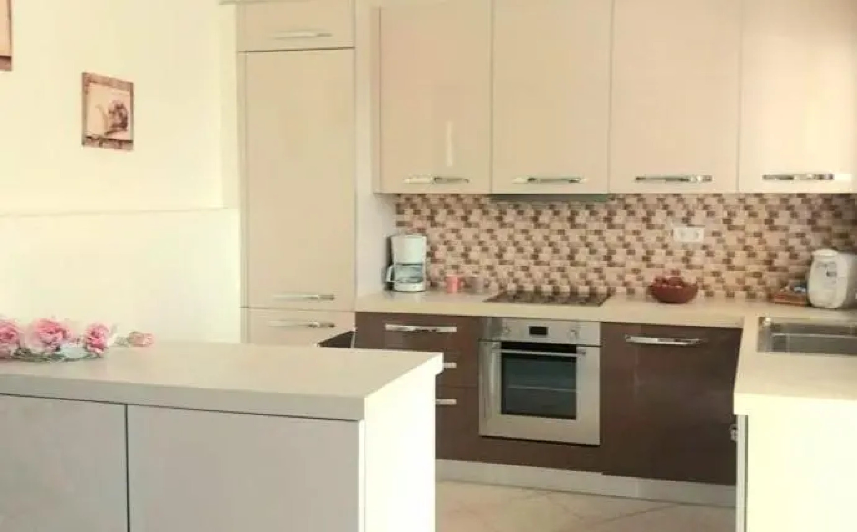 Central, fully equipped, 2 bedrooms, great view, wifi