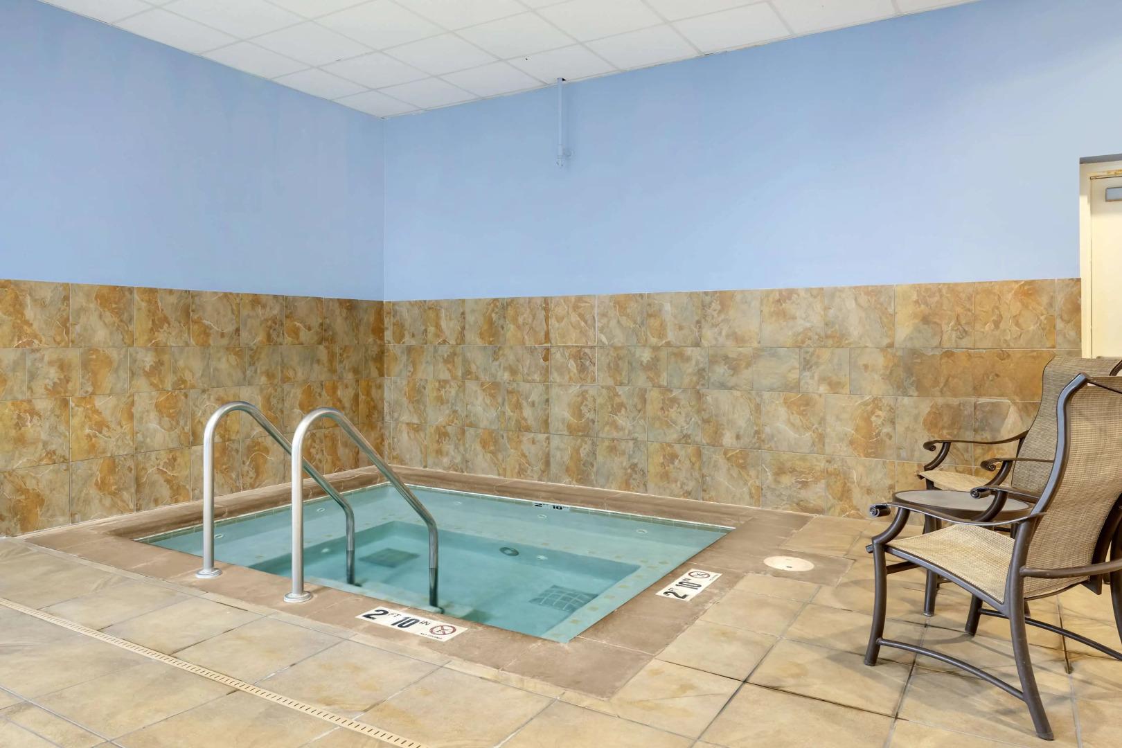 Best Western Plus Mid Nebraska Inn & Suites