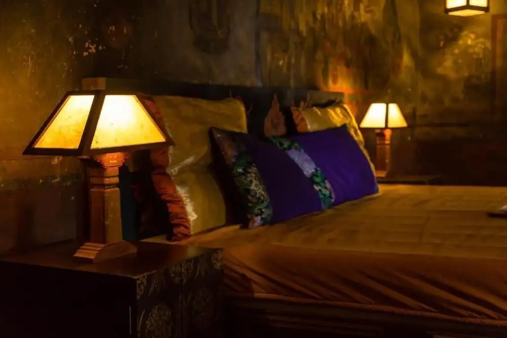 Stok Palace Heritage