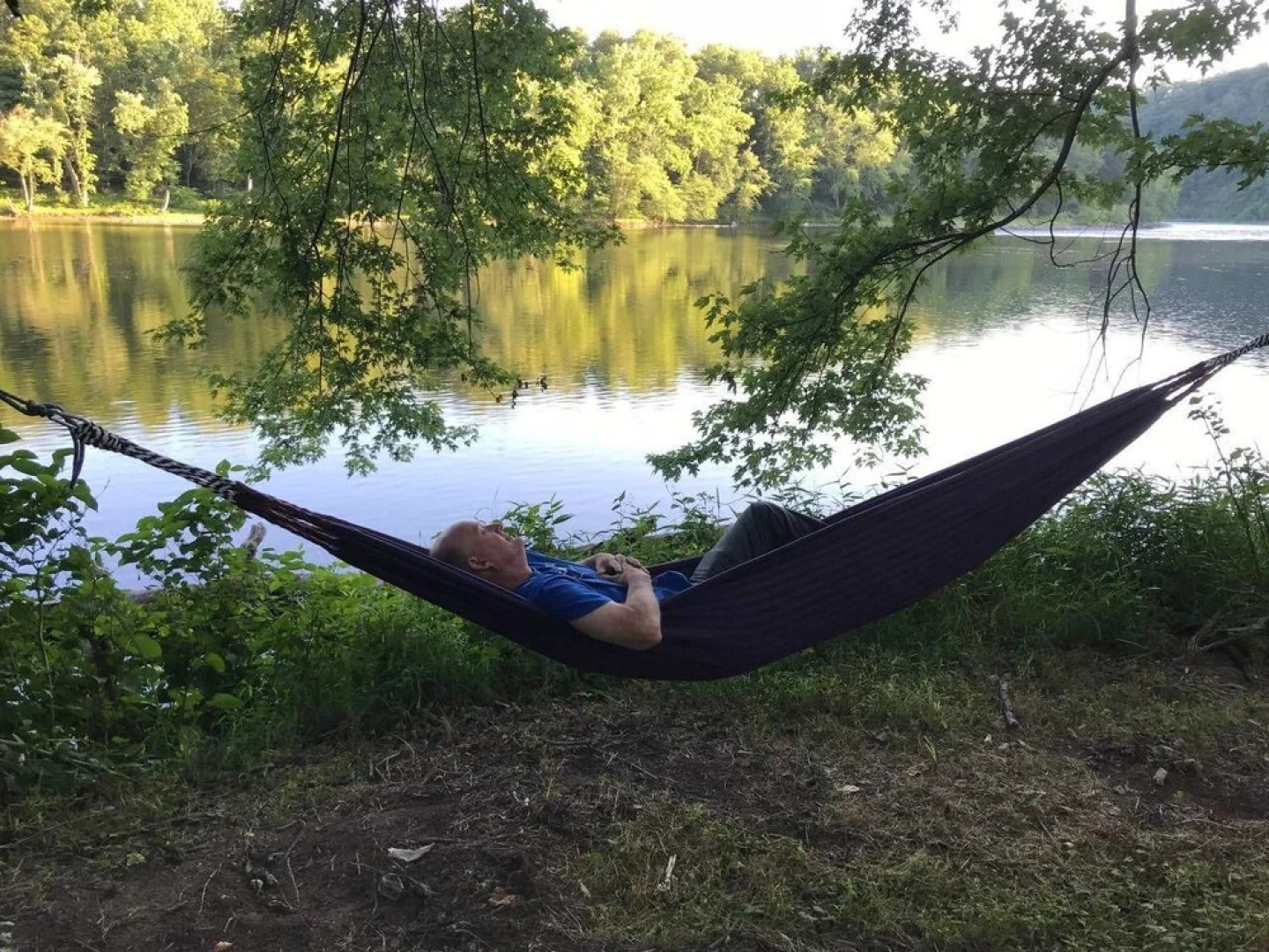 Tentrr - Riverhouse Farm