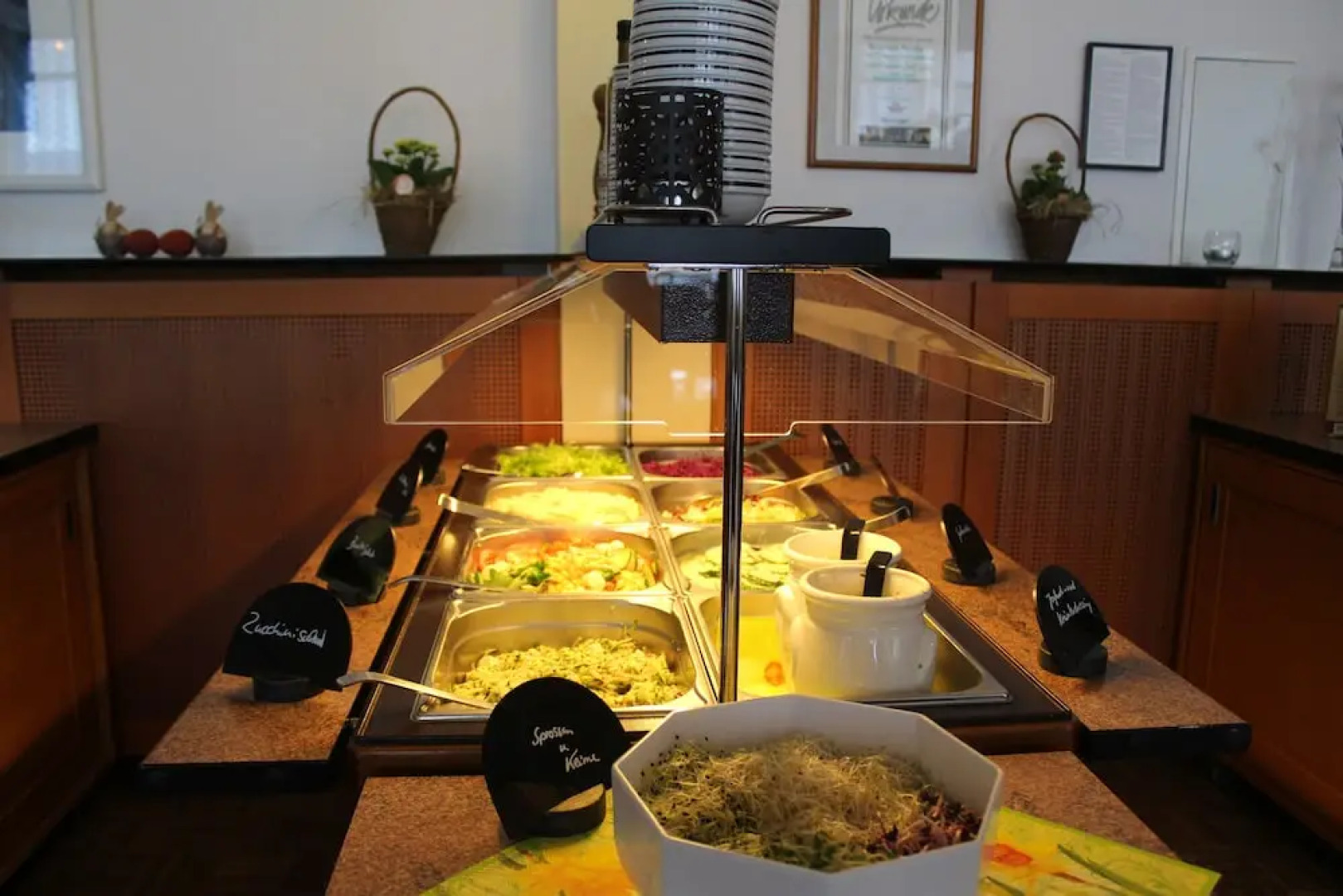 Hotel an der Therme Haus 2