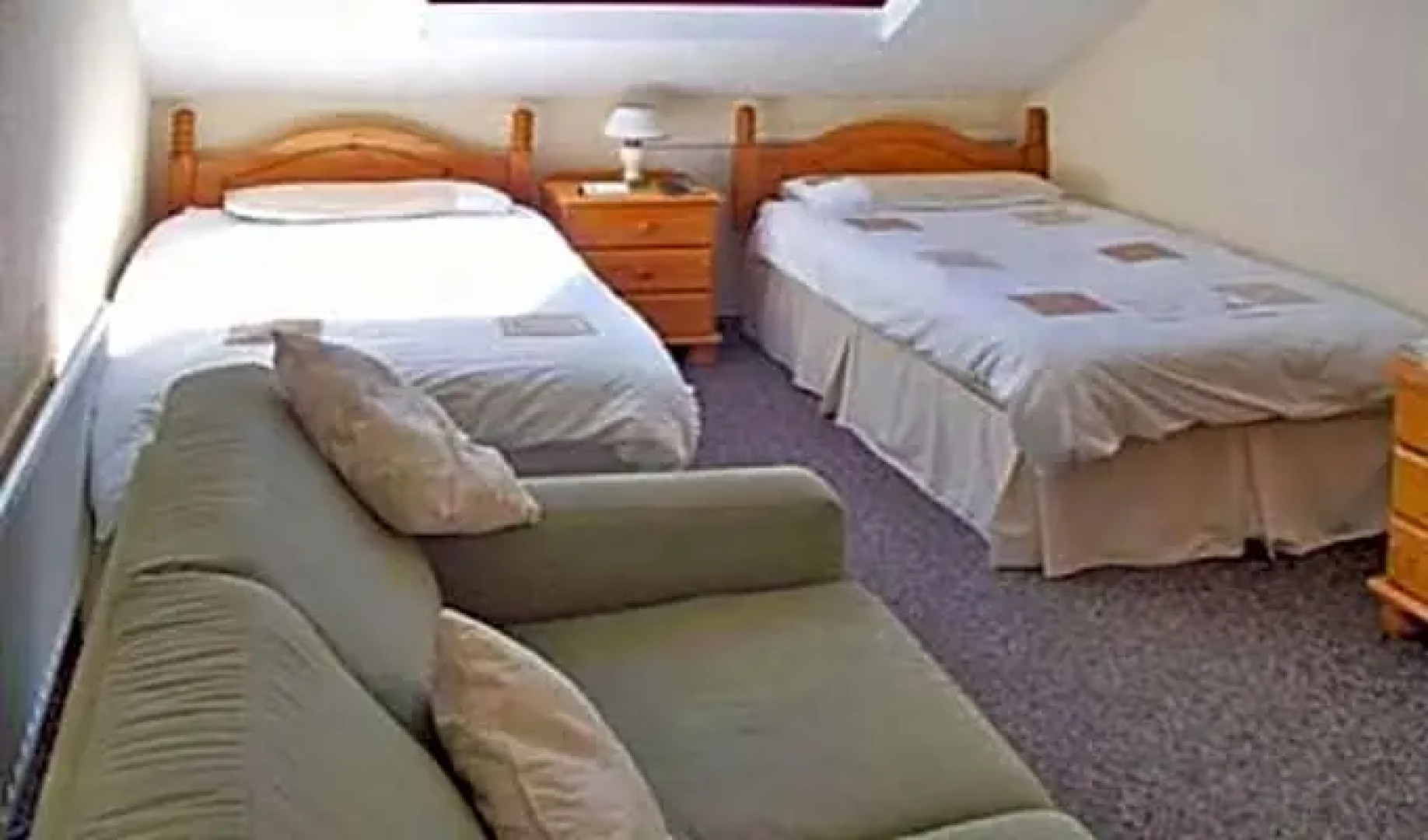 The Harbour Inn B&B Larne