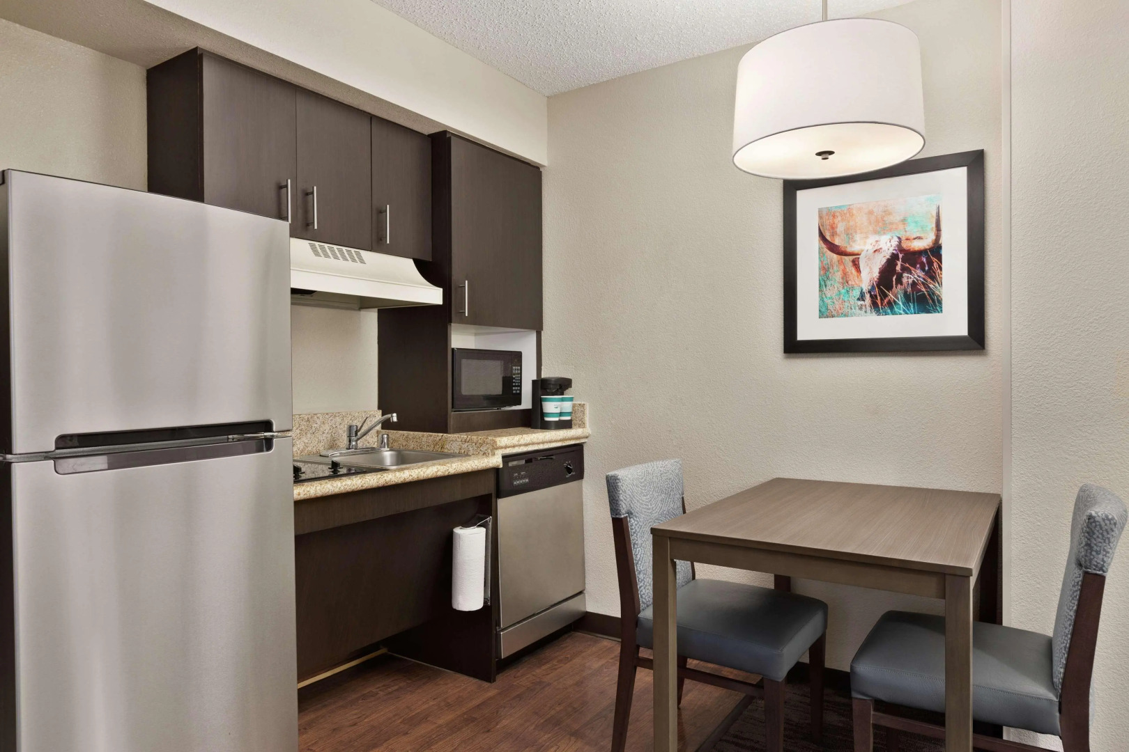 Homewood Suites by Hilton North Dallas-Plano