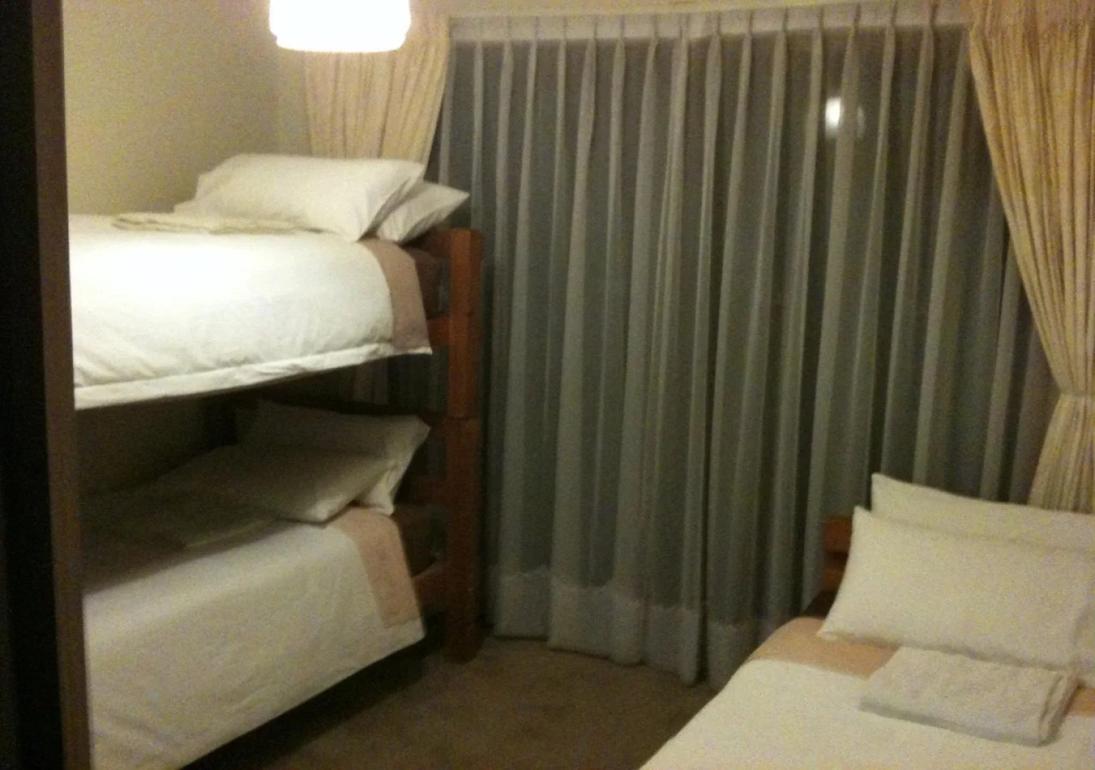 King Island Scenic Retreat