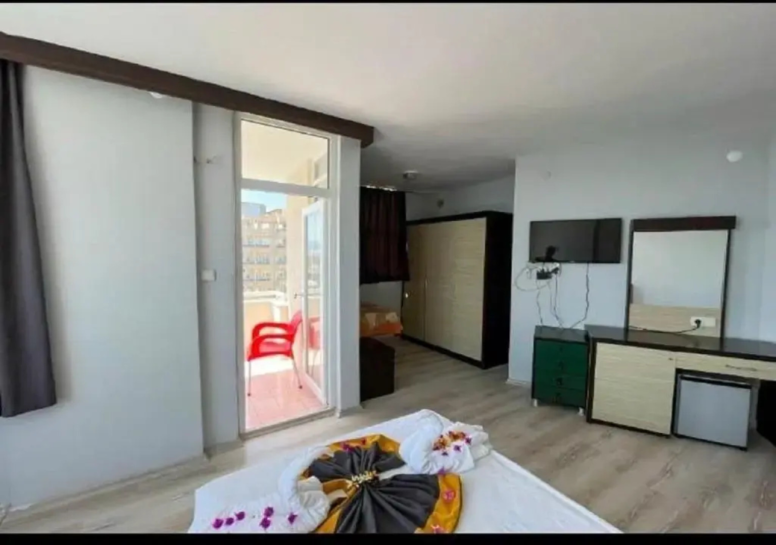 Semt Luna Beach Hotel